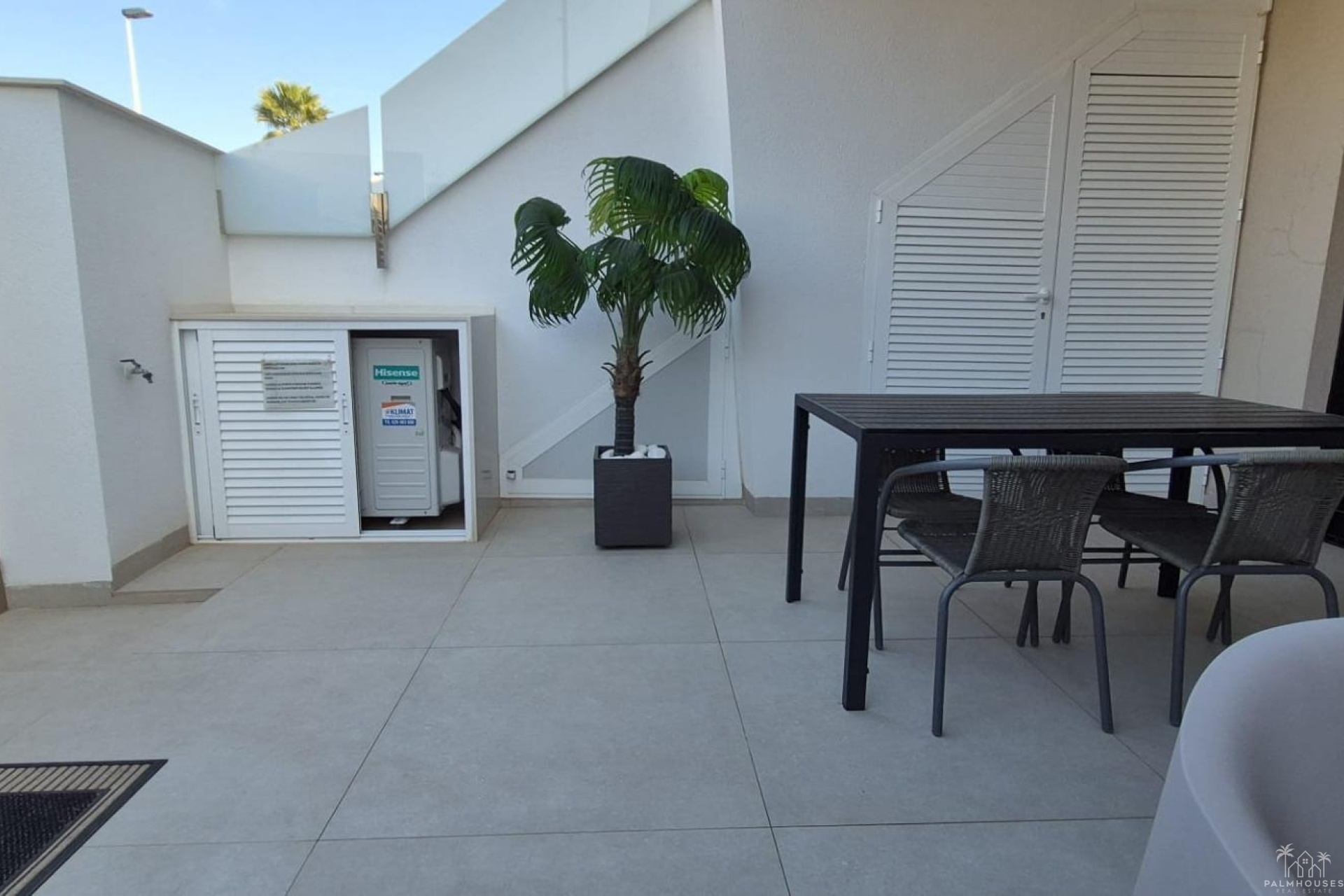 Herverkoop - Appartement - San Pedro del Pinatar - San Pedro De Pinatar