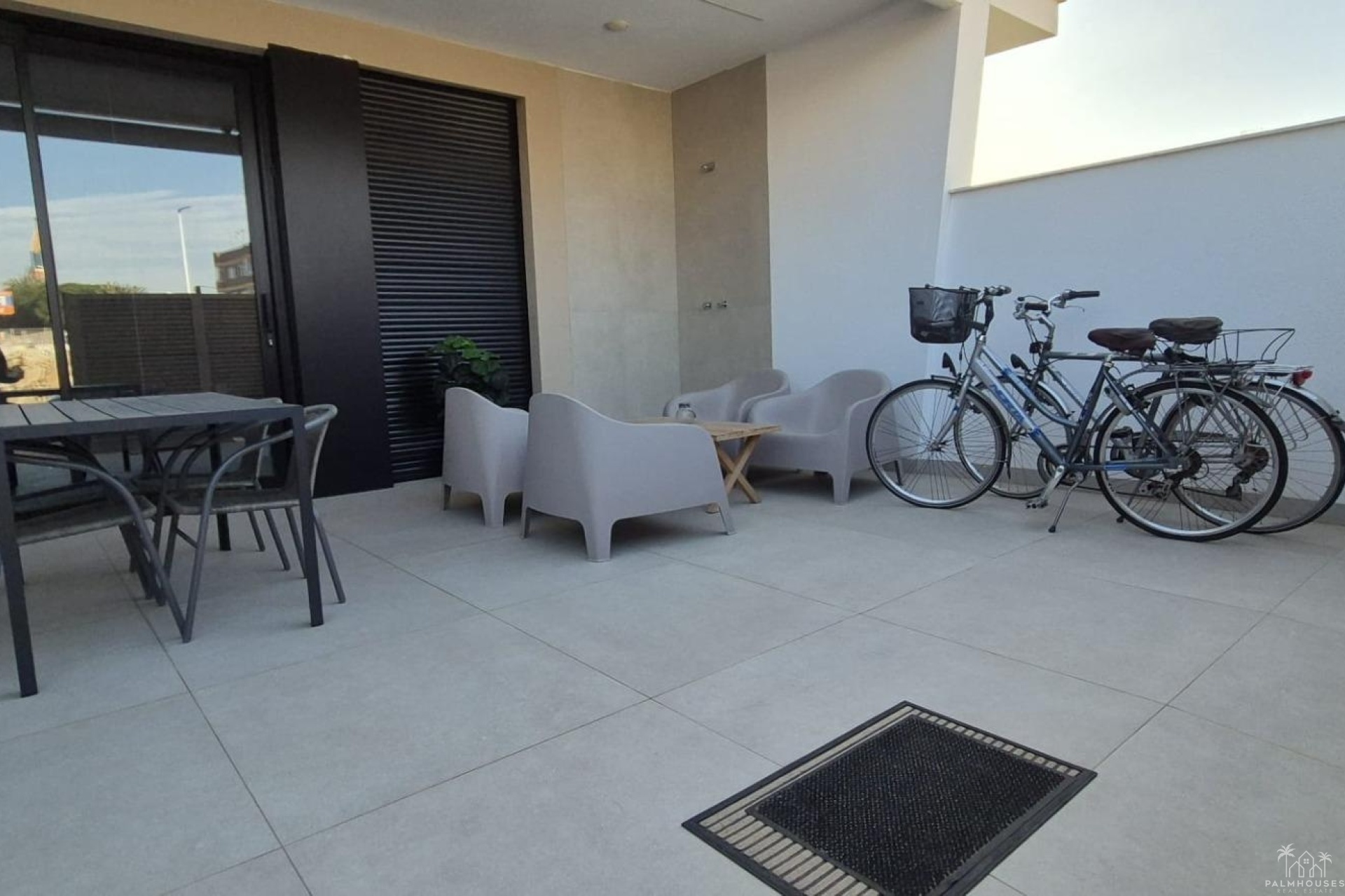 Herverkoop - Appartement - San Pedro del Pinatar - San Pedro De Pinatar