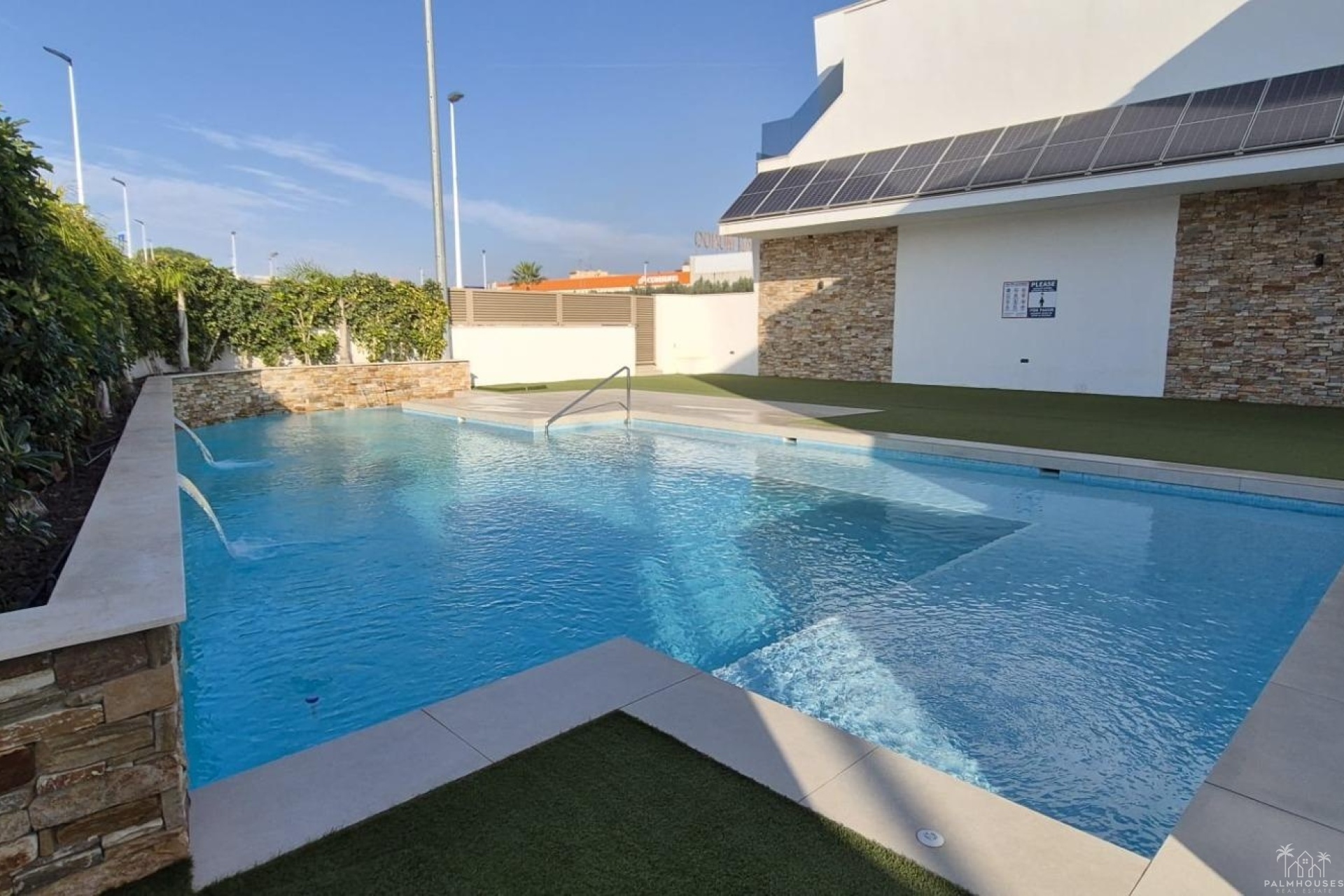 Herverkoop - Appartement - San Pedro del Pinatar - San Pedro De Pinatar