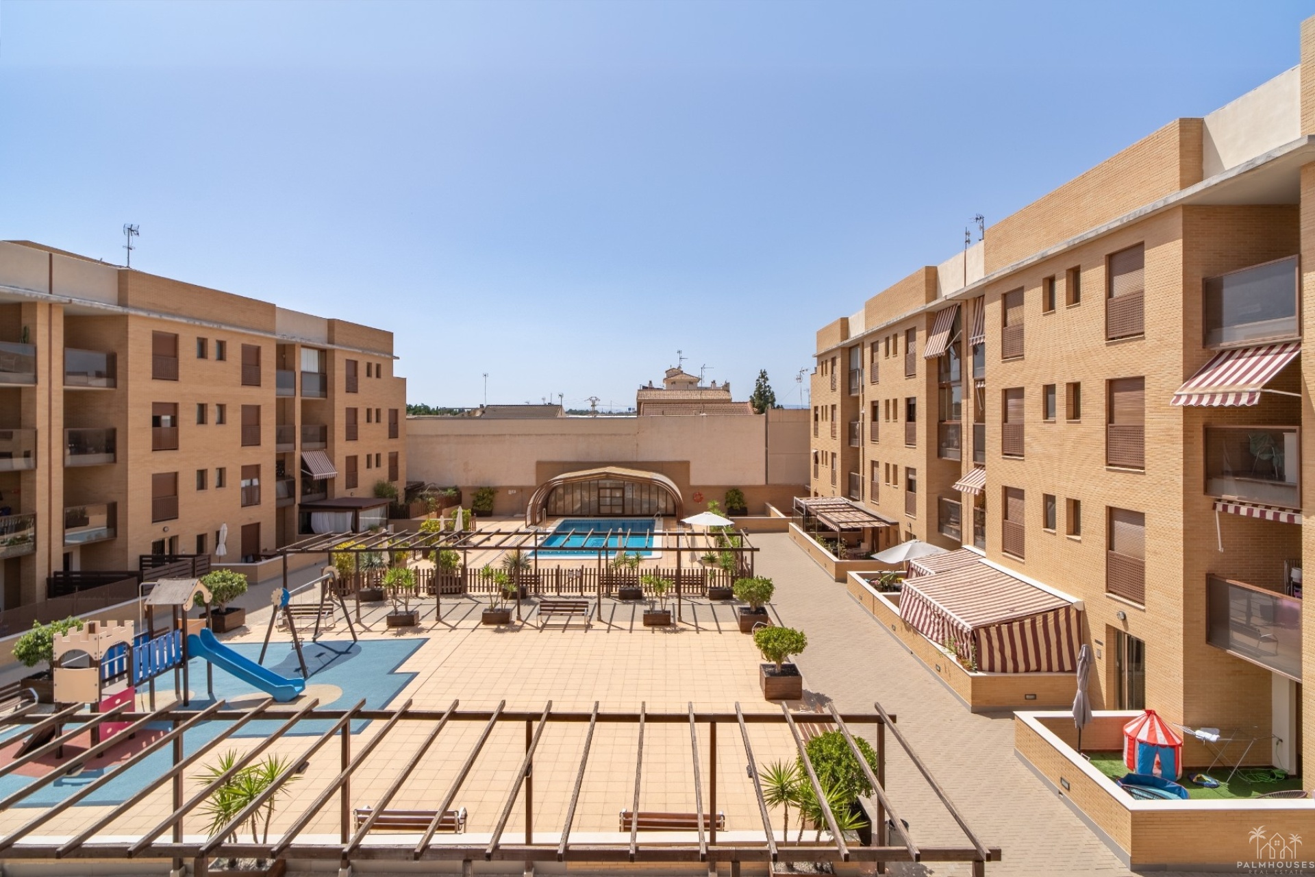Herverkoop - Appartement - San Pedro del Pinatar - San Pedro De Pinatar