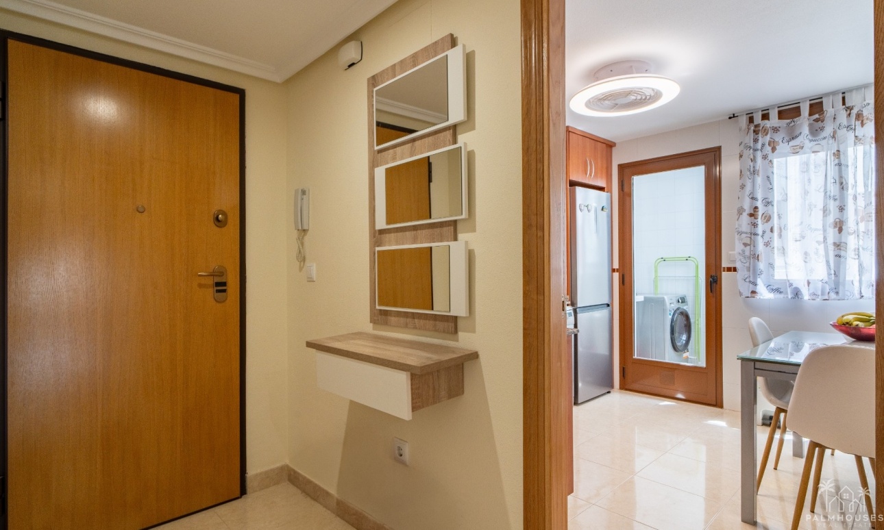 Herverkoop - Appartement - San Pedro del Pinatar - San Pedro De Pinatar