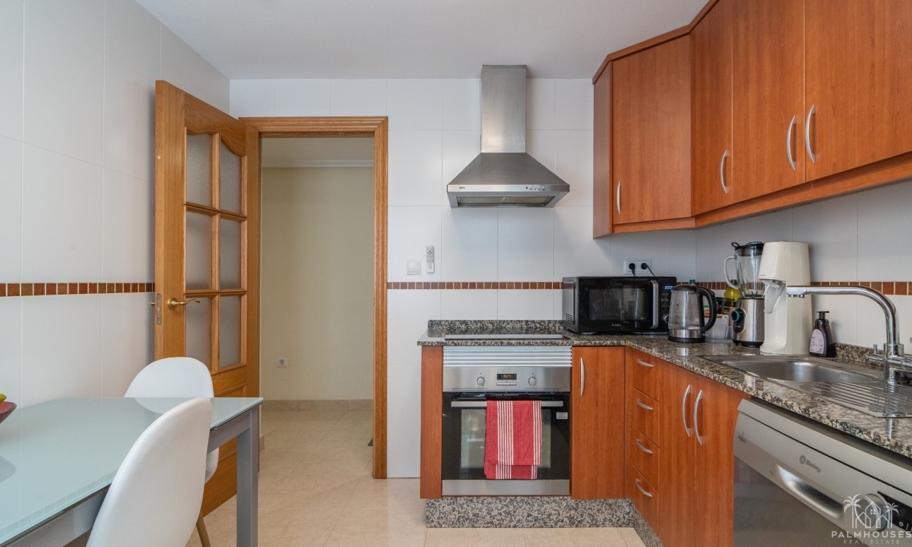 Herverkoop - Appartement - San Pedro del Pinatar - San Pedro De Pinatar