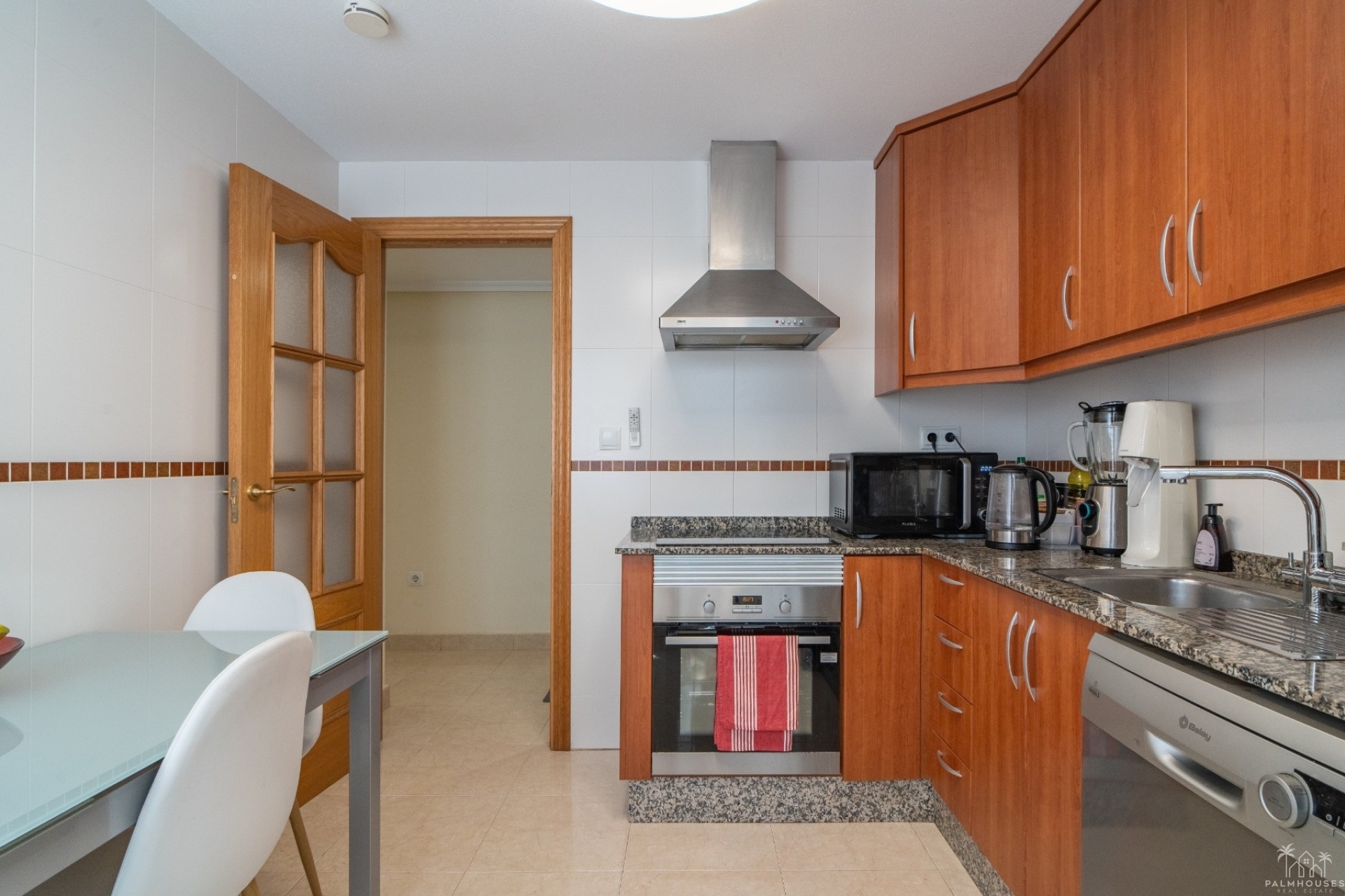 Herverkoop - Appartement - San Pedro del Pinatar - San Pedro De Pinatar