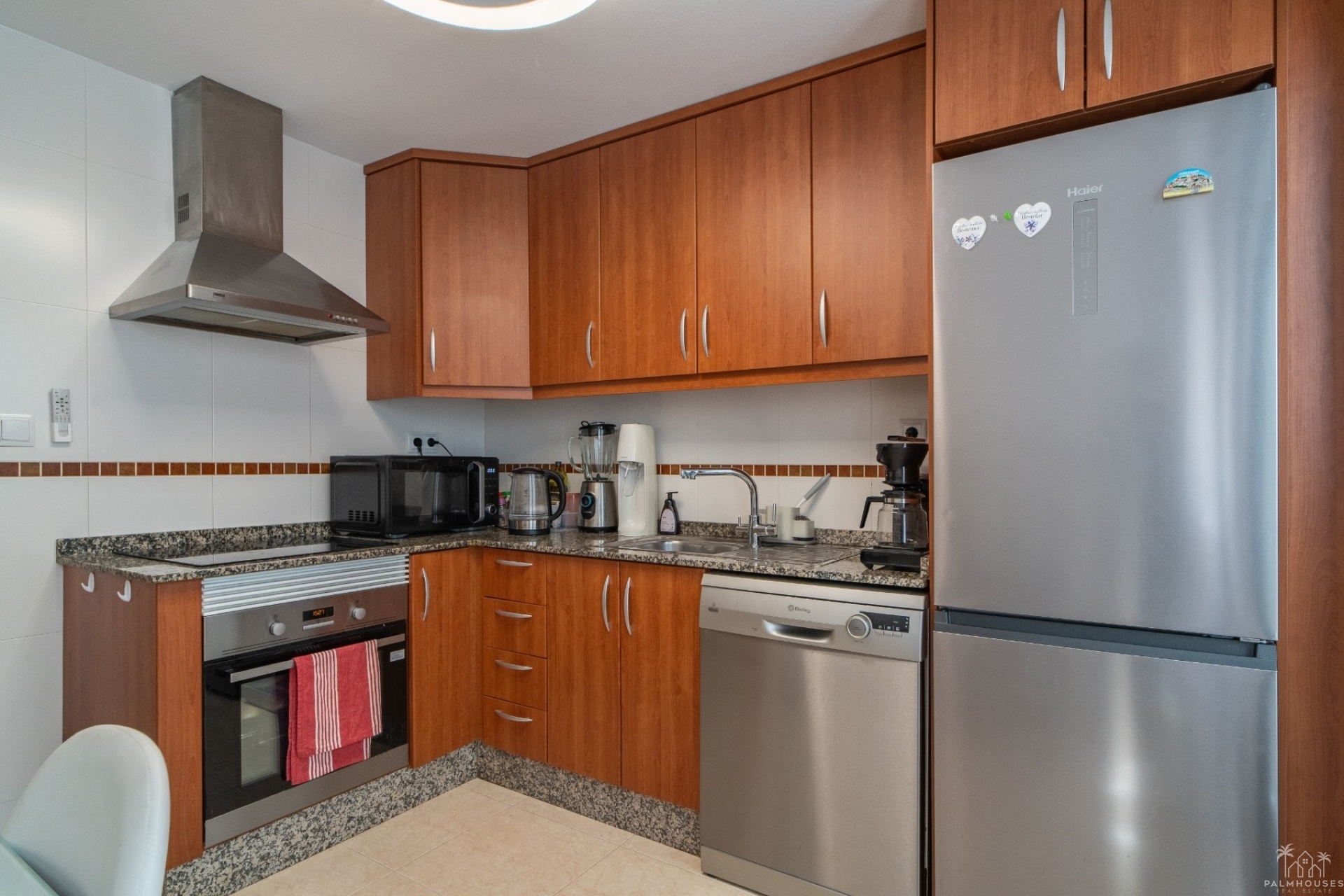 Herverkoop - Appartement - San Pedro del Pinatar - San Pedro De Pinatar
