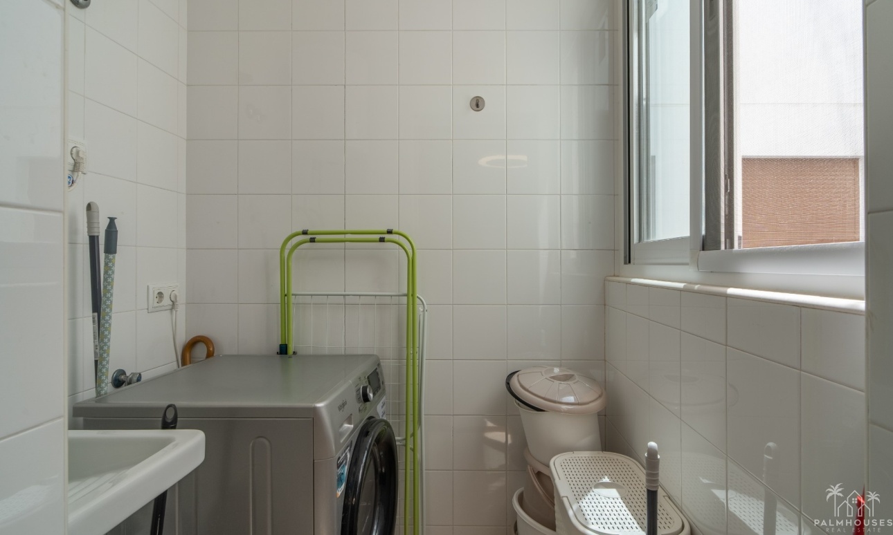 Herverkoop - Appartement - San Pedro del Pinatar - San Pedro De Pinatar