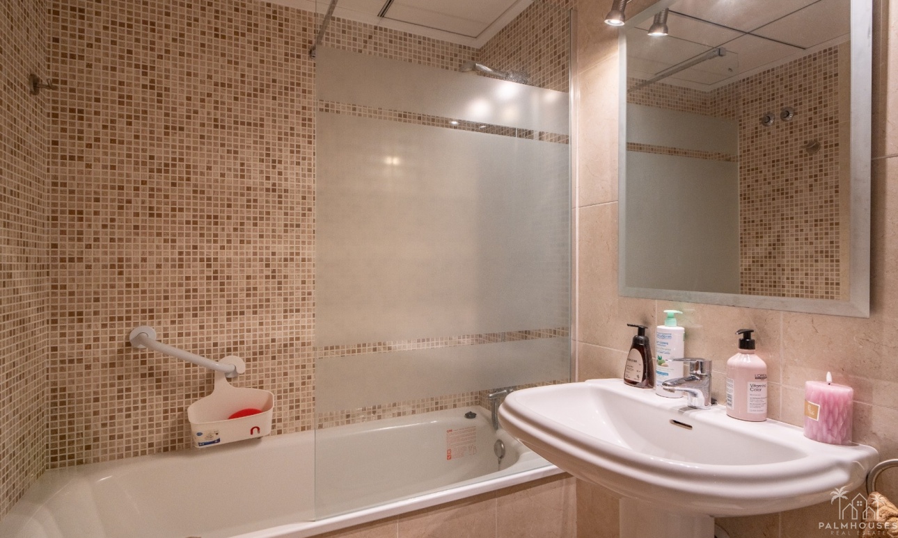 Herverkoop - Appartement - San Pedro del Pinatar - San Pedro De Pinatar