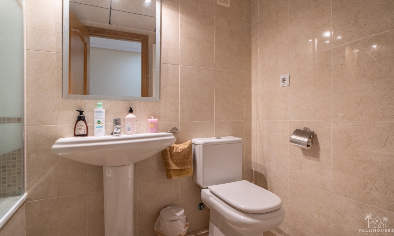 Herverkoop - Appartement - San Pedro del Pinatar - San Pedro De Pinatar