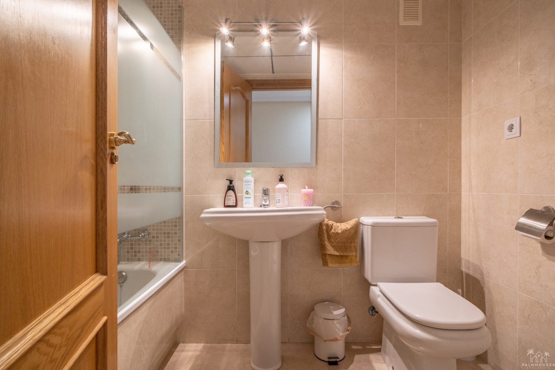Herverkoop - Appartement - San Pedro del Pinatar - San Pedro De Pinatar