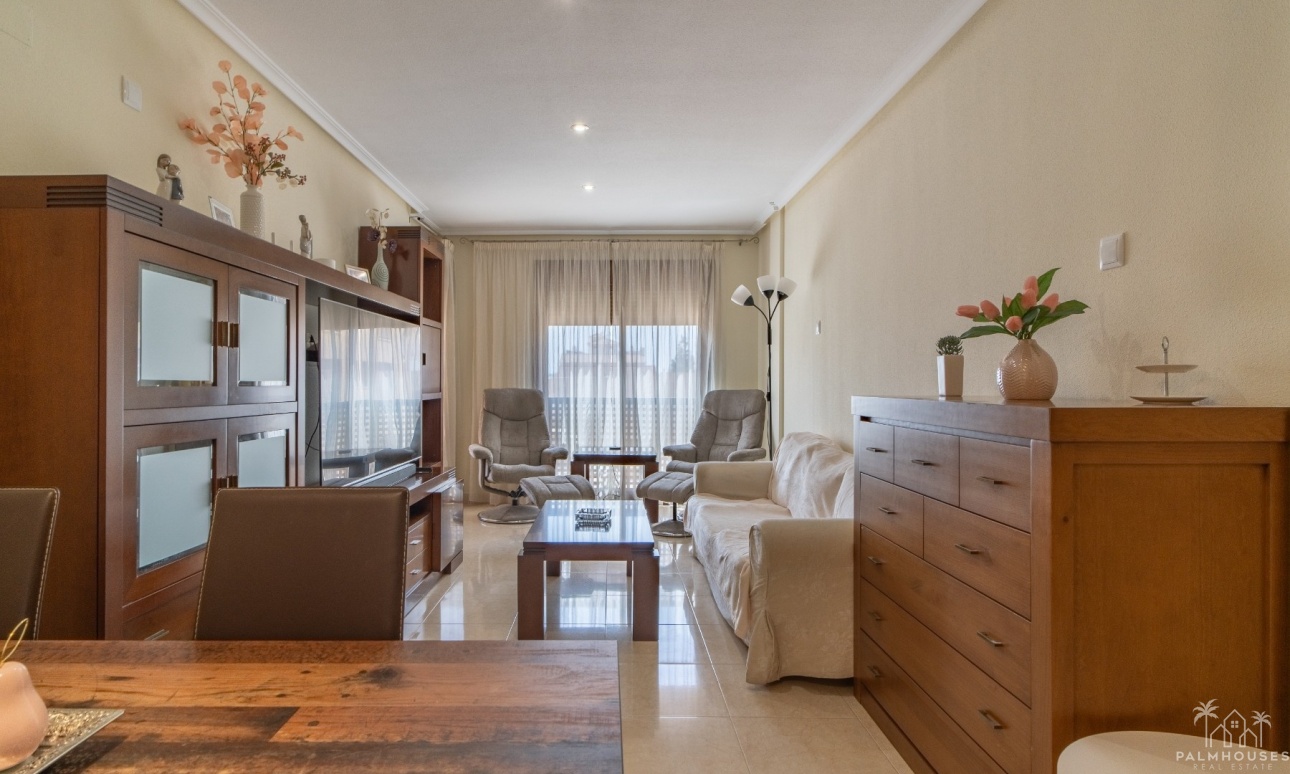Herverkoop - Appartement - San Pedro del Pinatar - San Pedro De Pinatar