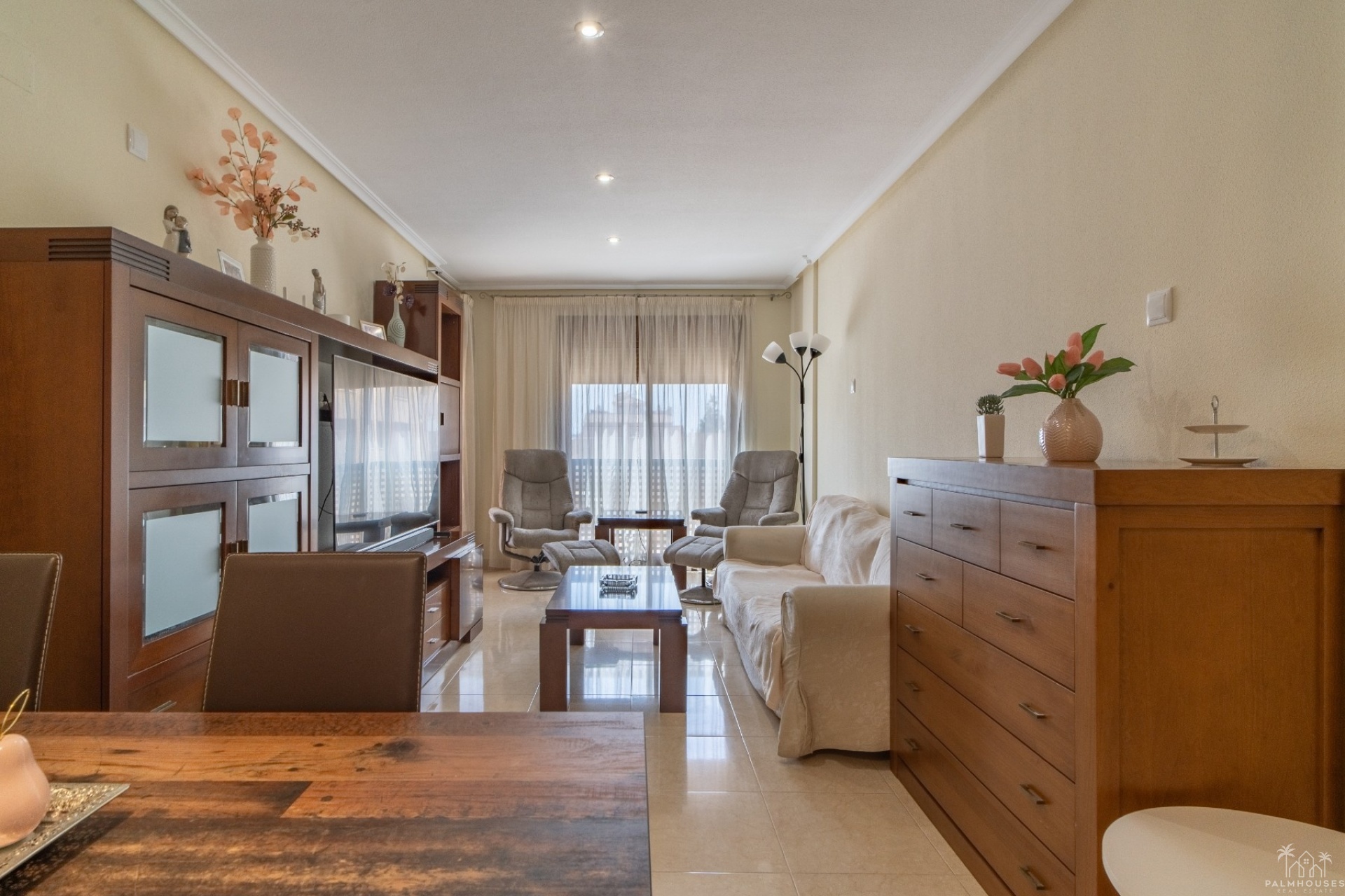 Herverkoop - Appartement - San Pedro del Pinatar - San Pedro De Pinatar