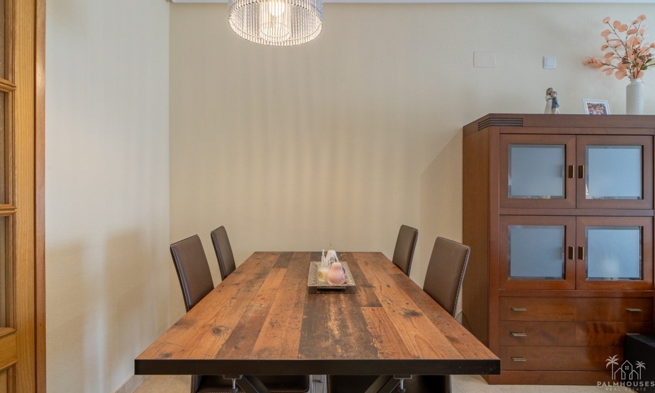 Herverkoop - Appartement - San Pedro del Pinatar - San Pedro De Pinatar