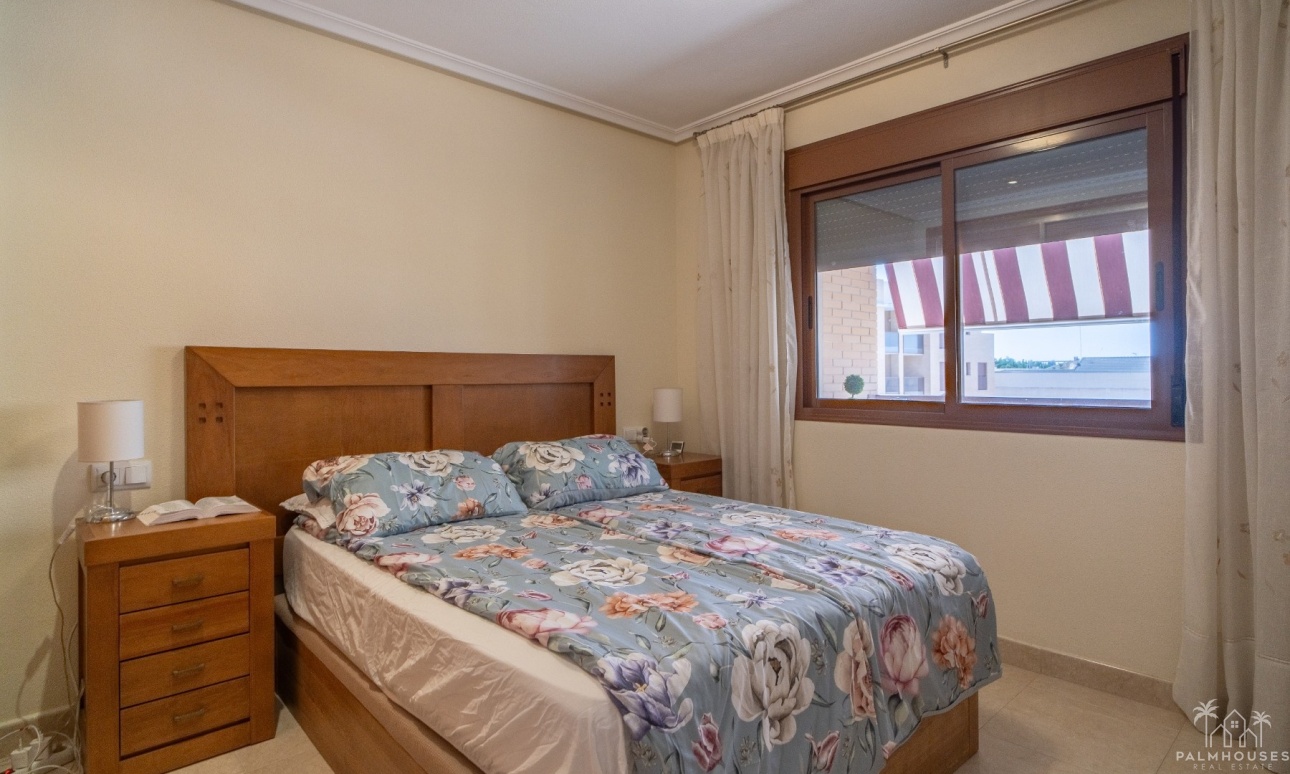 Herverkoop - Appartement - San Pedro del Pinatar - San Pedro De Pinatar
