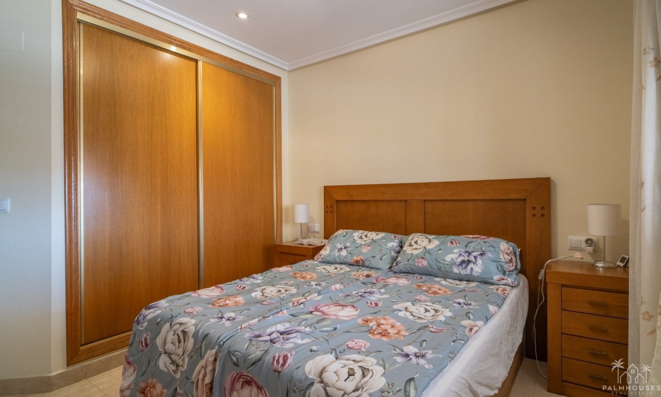 Herverkoop - Appartement - San Pedro del Pinatar - San Pedro De Pinatar