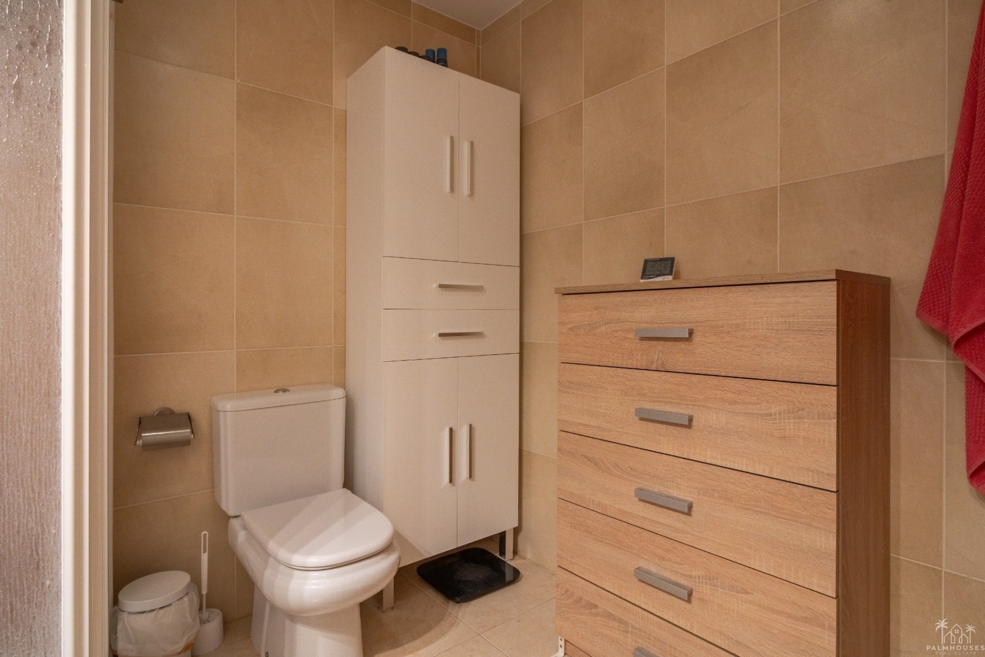 Herverkoop - Appartement - San Pedro del Pinatar - San Pedro De Pinatar