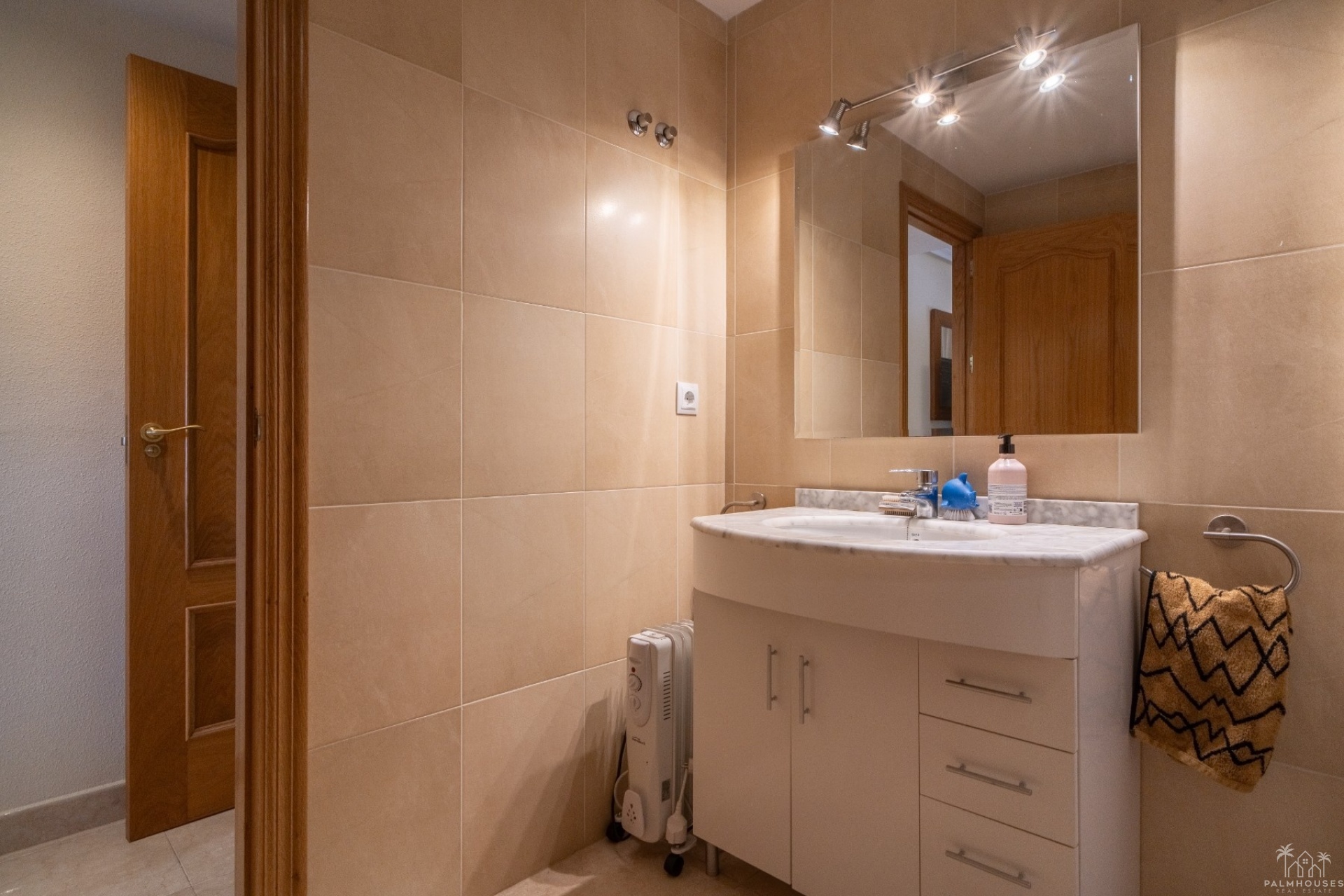 Herverkoop - Appartement - San Pedro del Pinatar - San Pedro De Pinatar