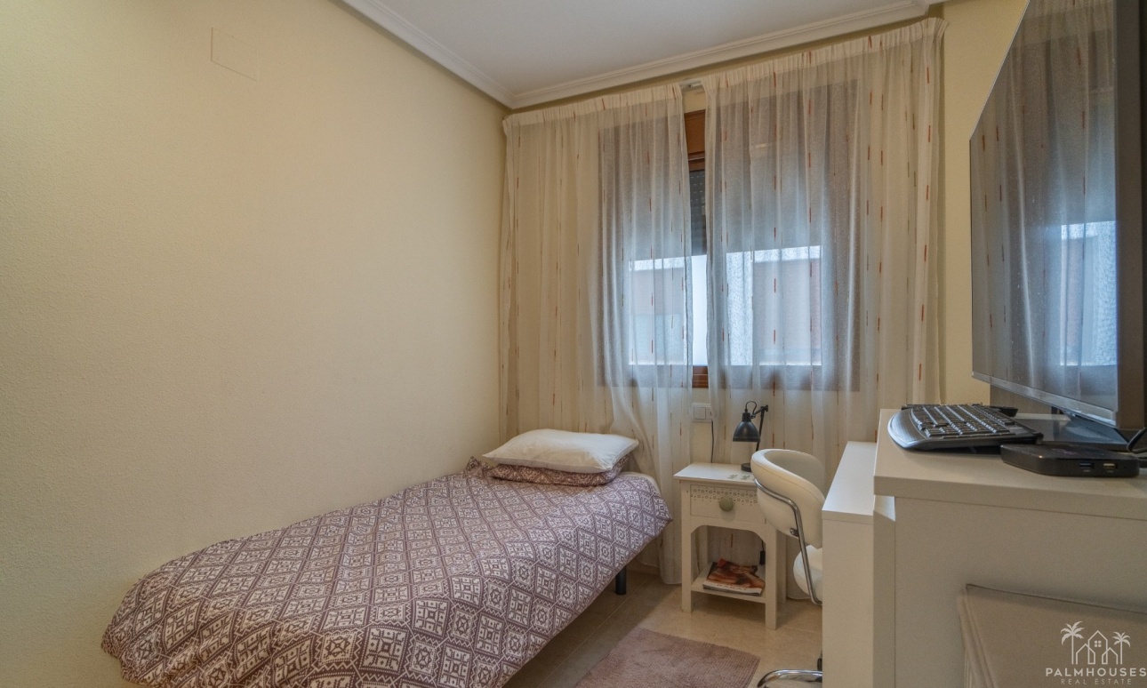 Herverkoop - Appartement - San Pedro del Pinatar - San Pedro De Pinatar