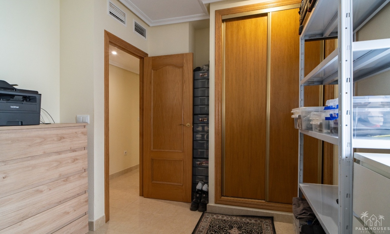Herverkoop - Appartement - San Pedro del Pinatar - San Pedro De Pinatar
