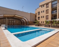 Herverkoop - Appartement - San Pedro del Pinatar - San Pedro De Pinatar