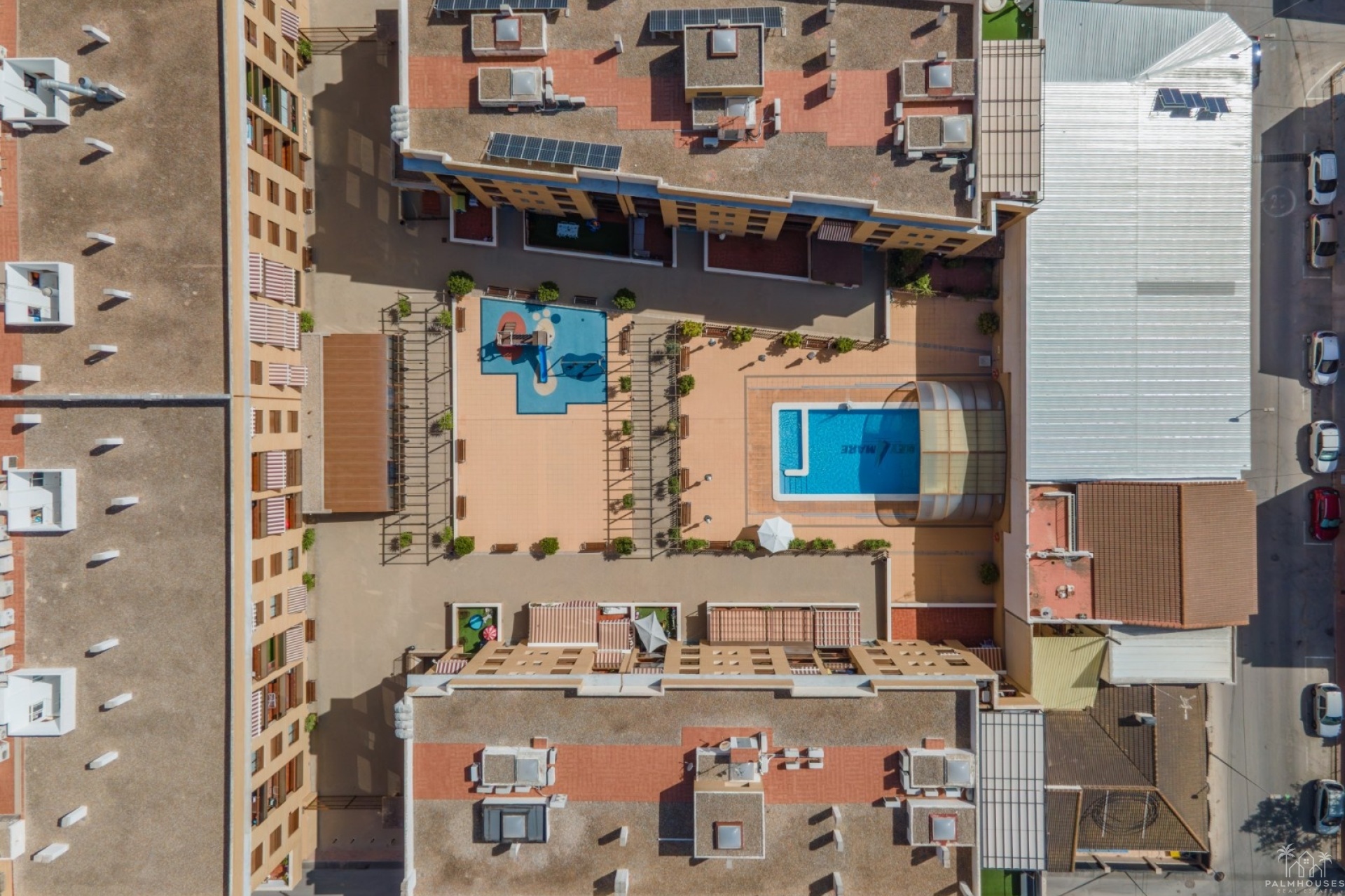 Herverkoop - Appartement - San Pedro del Pinatar - San Pedro De Pinatar
