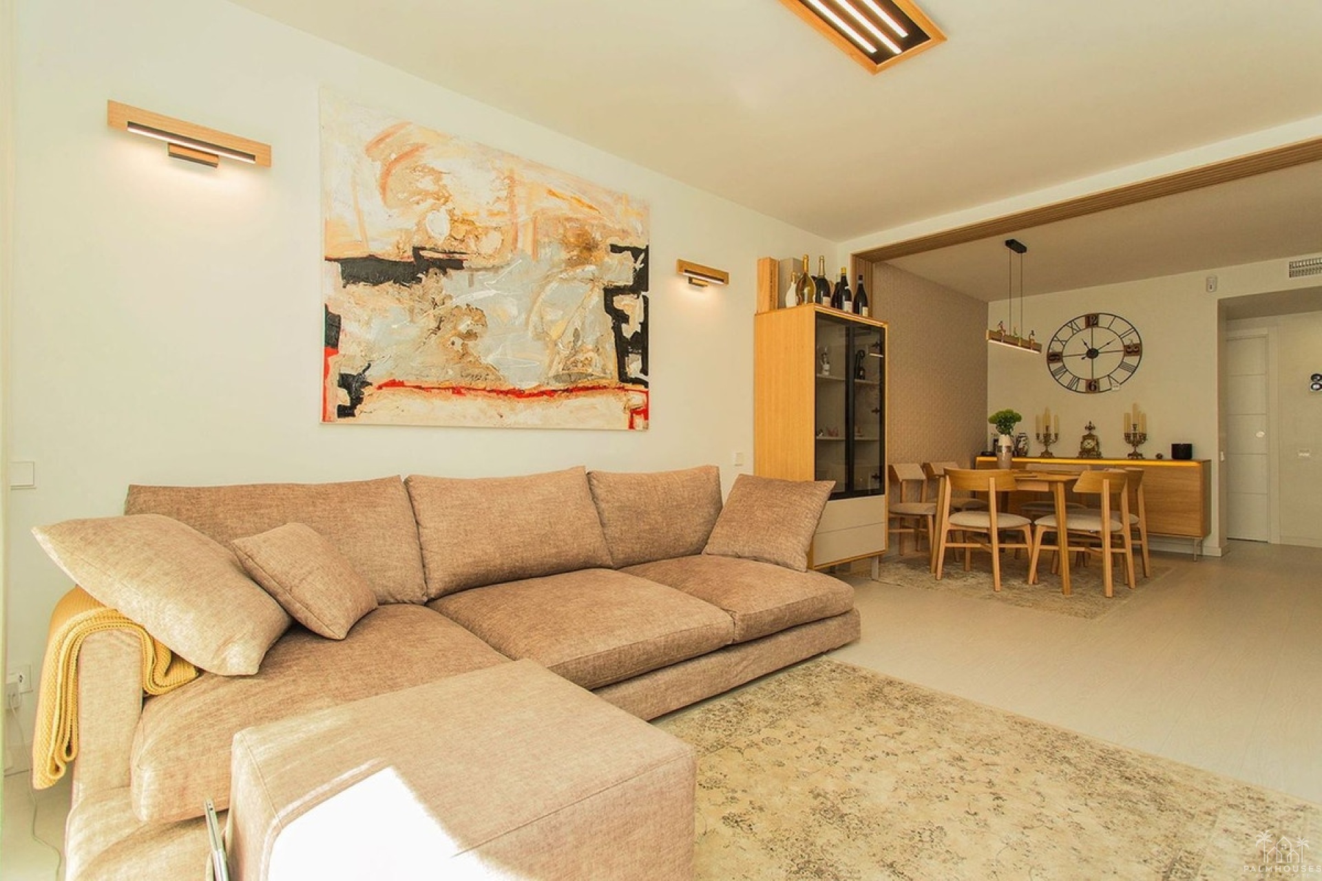 Herverkoop - Appartement - San Pedro del Pinatar - San Pedro del Pinatar Centro