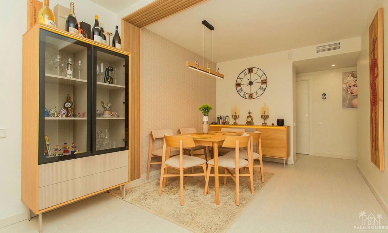 Herverkoop - Appartement - San Pedro del Pinatar - San Pedro del Pinatar Centro