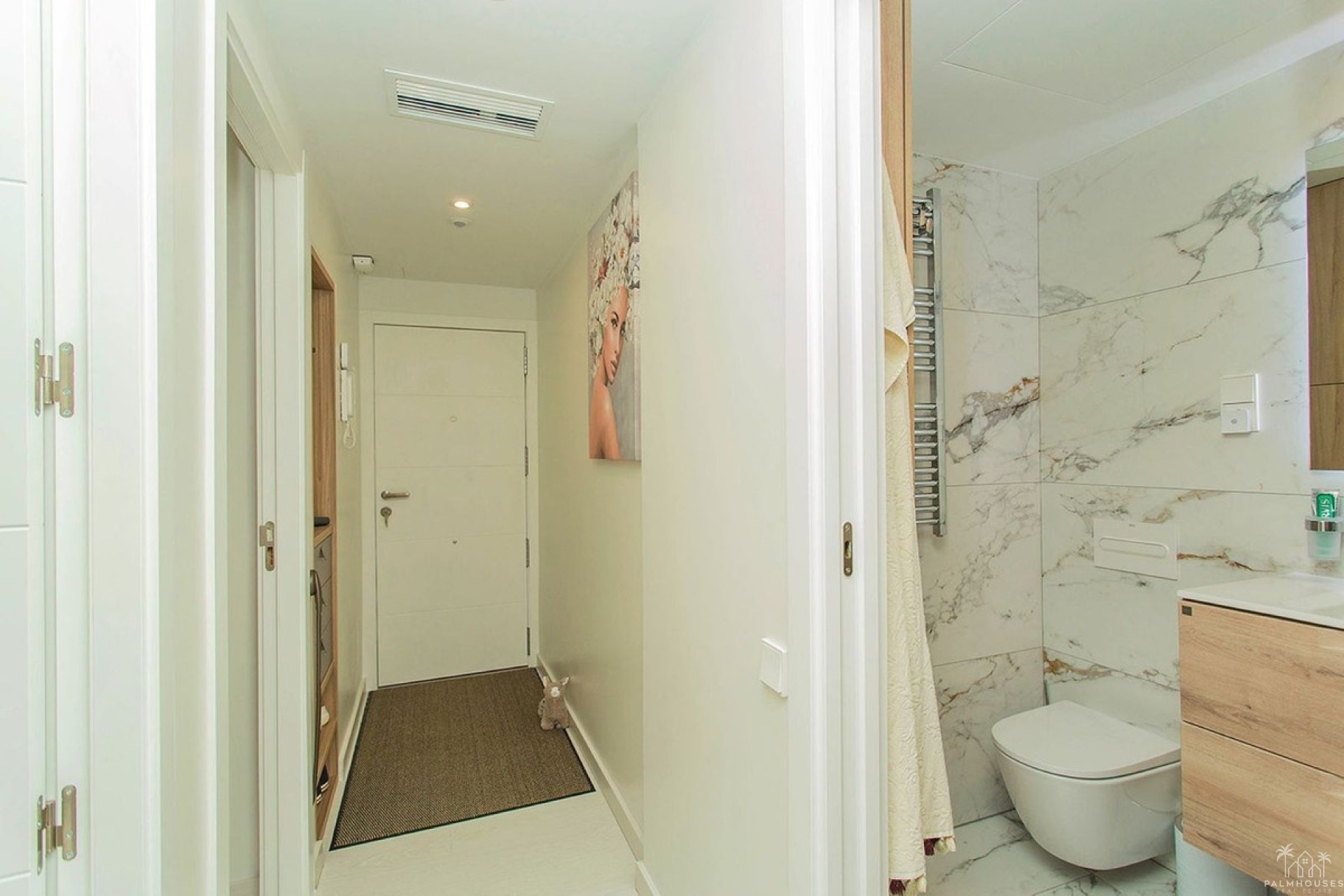 Herverkoop - Appartement - San Pedro del Pinatar - San Pedro del Pinatar Centro