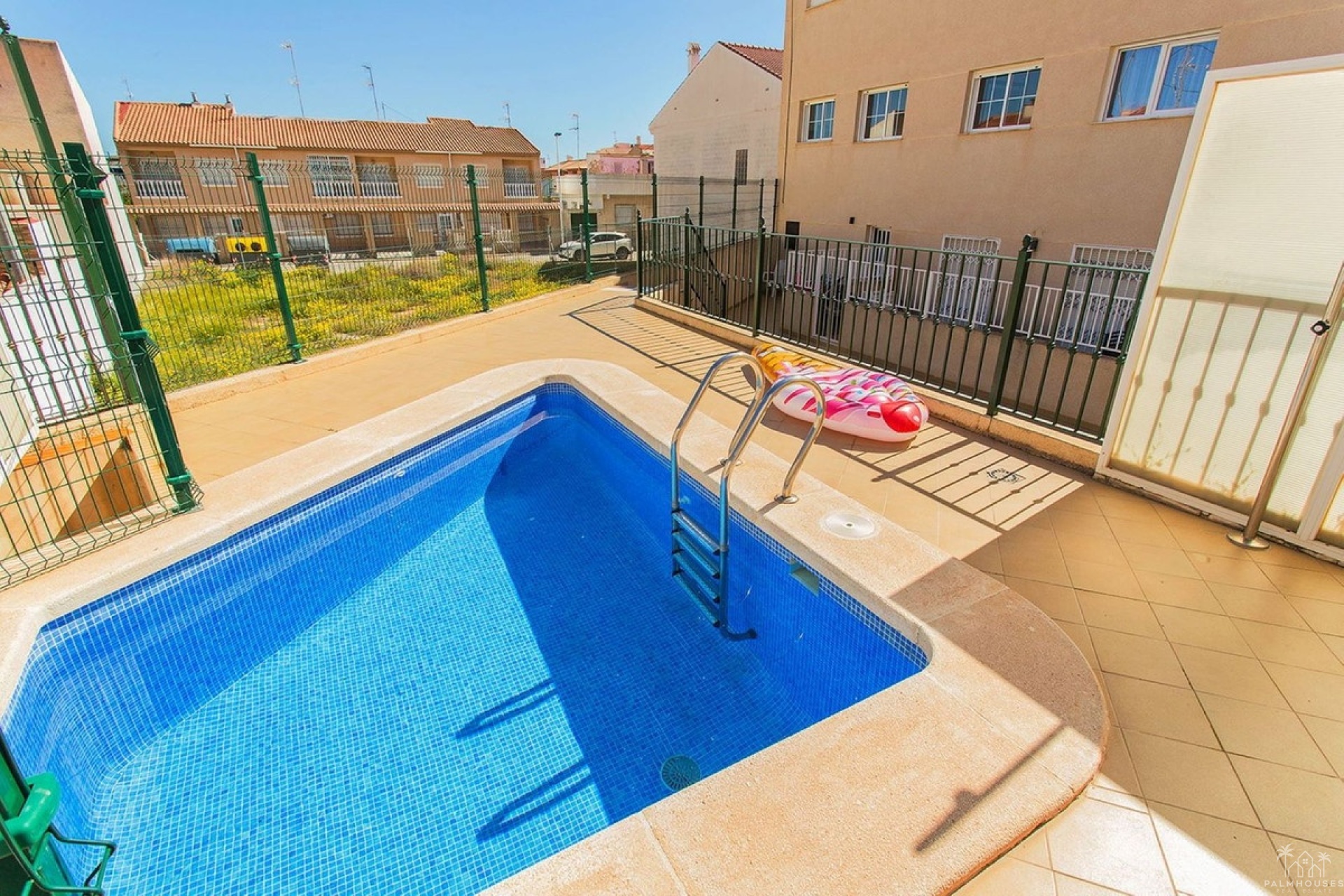 Herverkoop - Appartement - San Pedro del Pinatar - San Pedro del Pinatar Centro