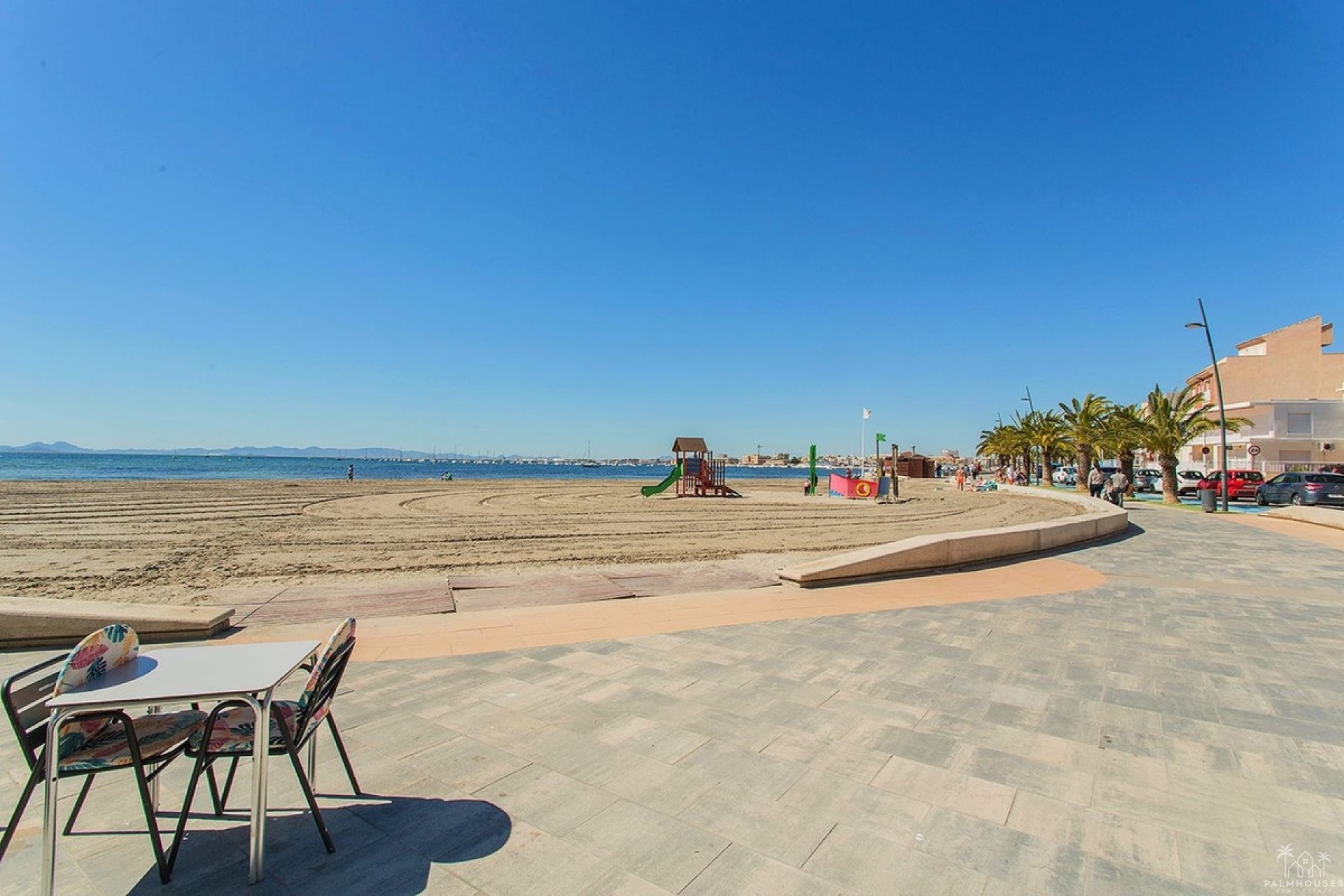Herverkoop - Appartement - San Pedro del Pinatar - San Pedro del Pinatar Centro