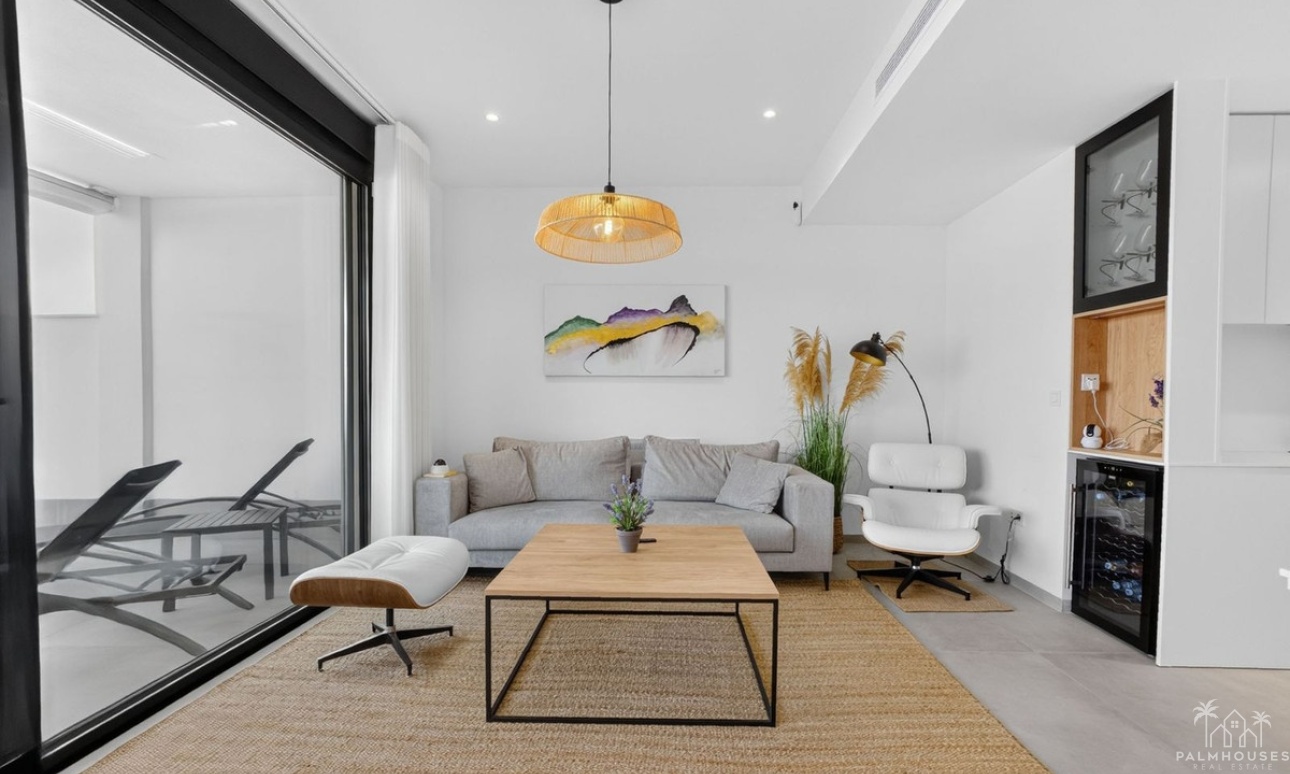 Herverkoop - Appartement - San Pedro del Pinatar - San Pedro del Pinatar Centro