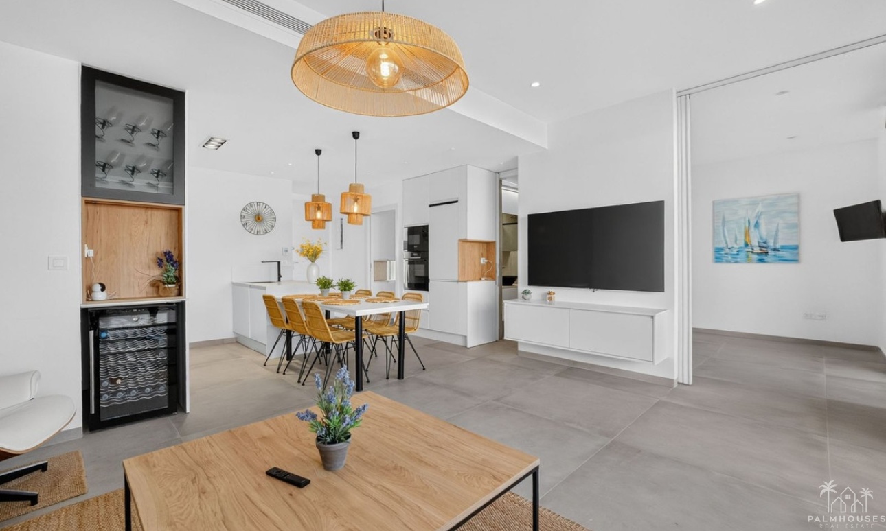 Herverkoop - Appartement - San Pedro del Pinatar - San Pedro del Pinatar Centro