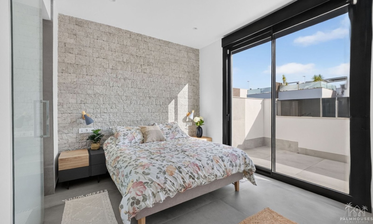 Herverkoop - Appartement - San Pedro del Pinatar - San Pedro del Pinatar Centro