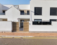 Herverkoop - Appartement - San Pedro del Pinatar - San Pedro del Pinatar Centro