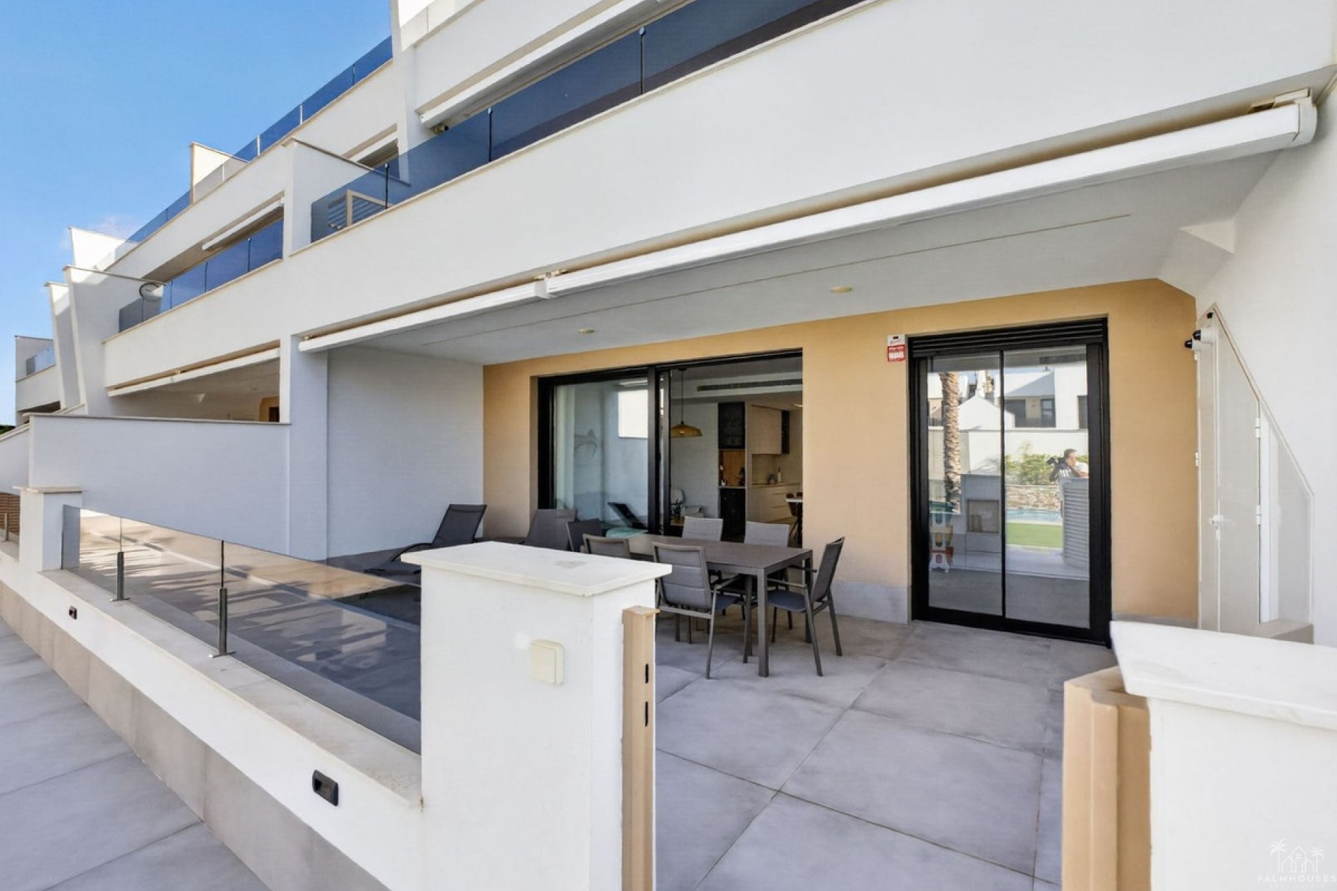 Herverkoop - Appartement - San Pedro del Pinatar - San Pedro del Pinatar Centro