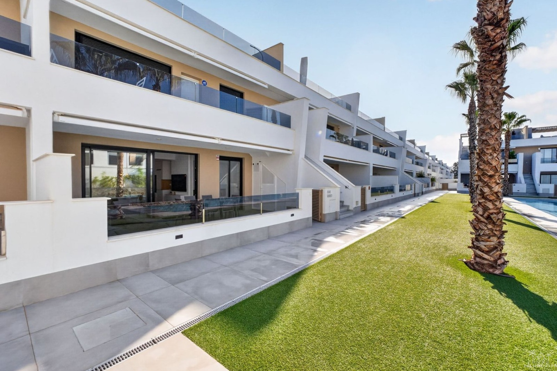Herverkoop - Appartement - San Pedro del Pinatar - San Pedro del Pinatar Centro