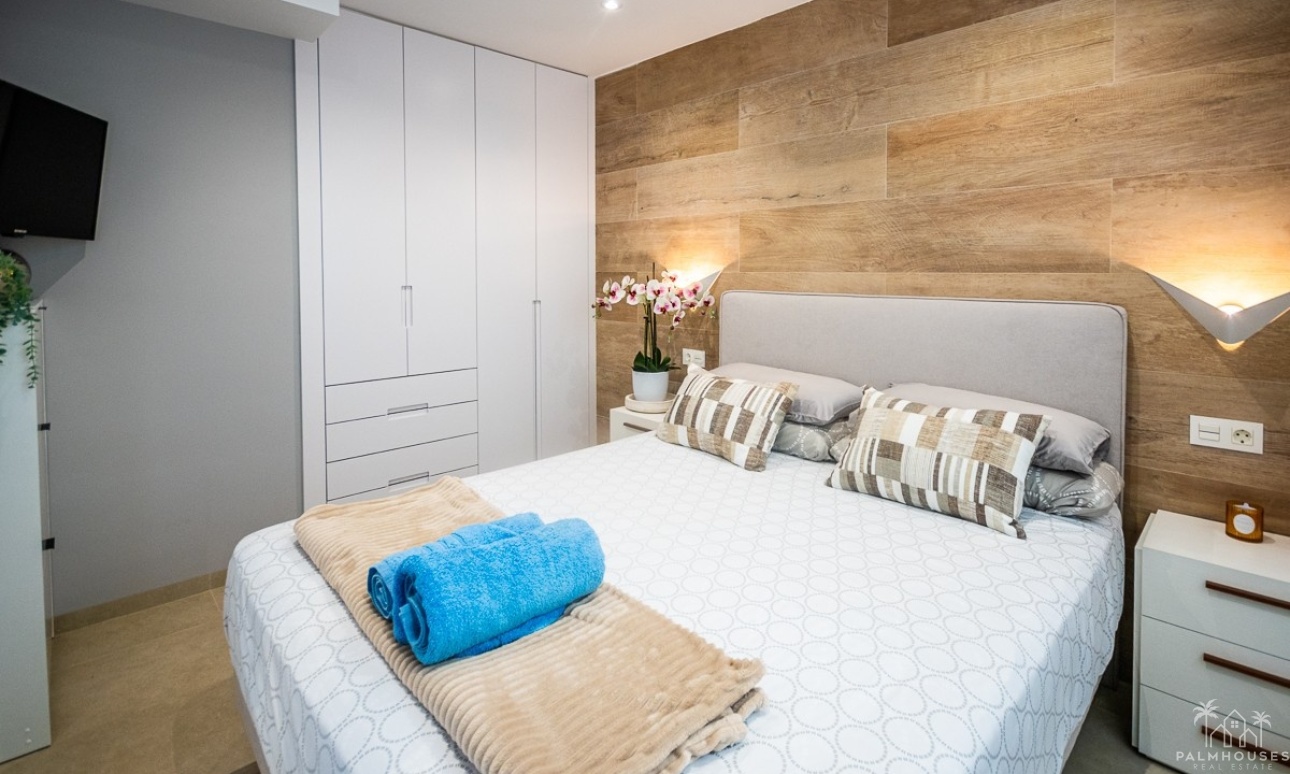 Herverkoop - Appartement - San Pedro del Pinatar - San Pedro del Pinatar Centro