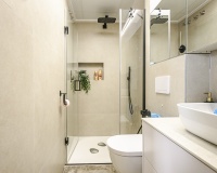 Herverkoop - Appartement - San Pedro del Pinatar - San Pedro del Pinatar Centro