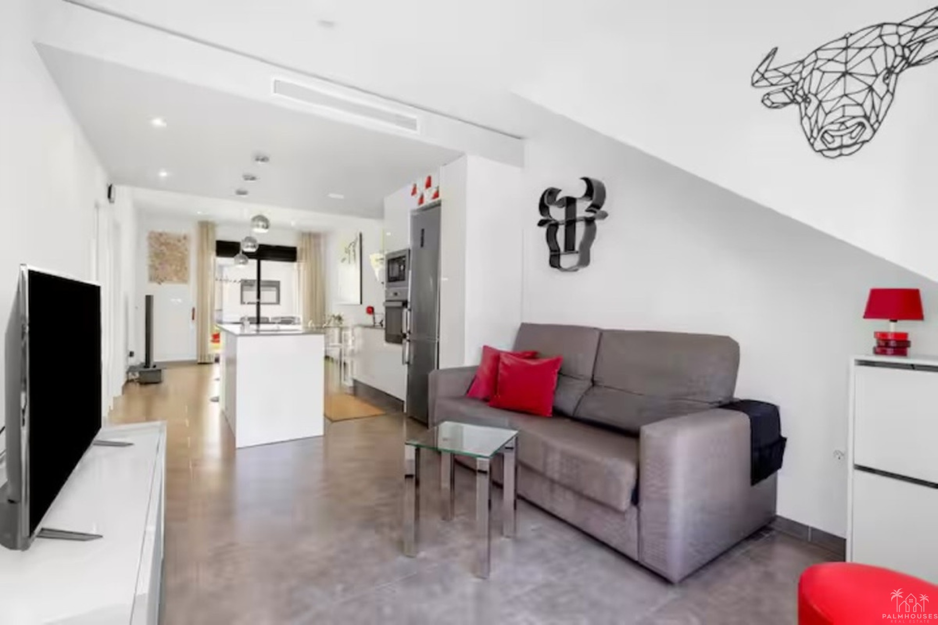 Herverkoop - Appartement - San Pedro del Pinatar - San Pedro del Pinatar Centro