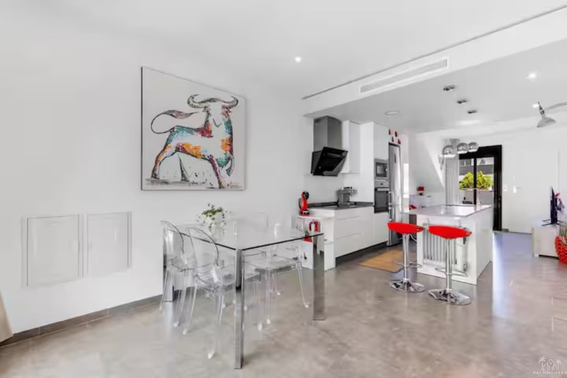 Herverkoop - Appartement - San Pedro del Pinatar - San Pedro del Pinatar Centro
