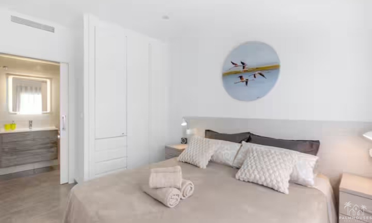 Herverkoop - Appartement - San Pedro del Pinatar - San Pedro del Pinatar Centro