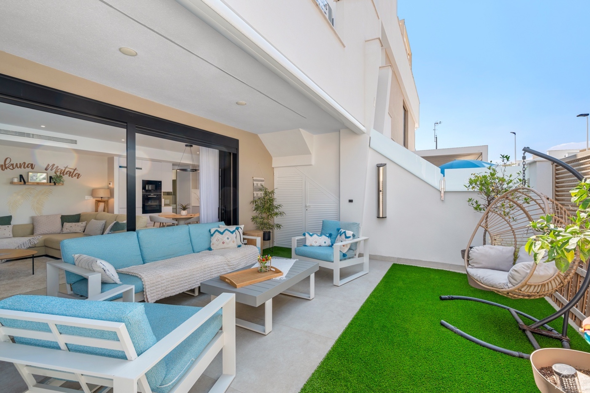 Herverkoop - Appartement - San Pedro del Pinatar - San Pedro del Pinatar Centro