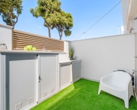 Herverkoop - Appartement - San Pedro del Pinatar - San Pedro del Pinatar Centro