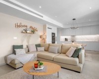 Herverkoop - Appartement - San Pedro del Pinatar - San Pedro del Pinatar Centro