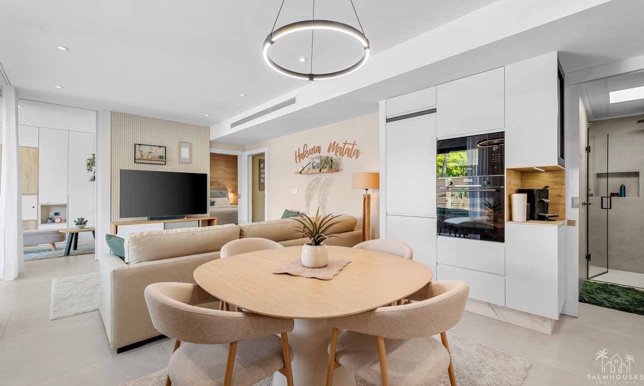 Herverkoop - Appartement - San Pedro del Pinatar - San Pedro del Pinatar Centro