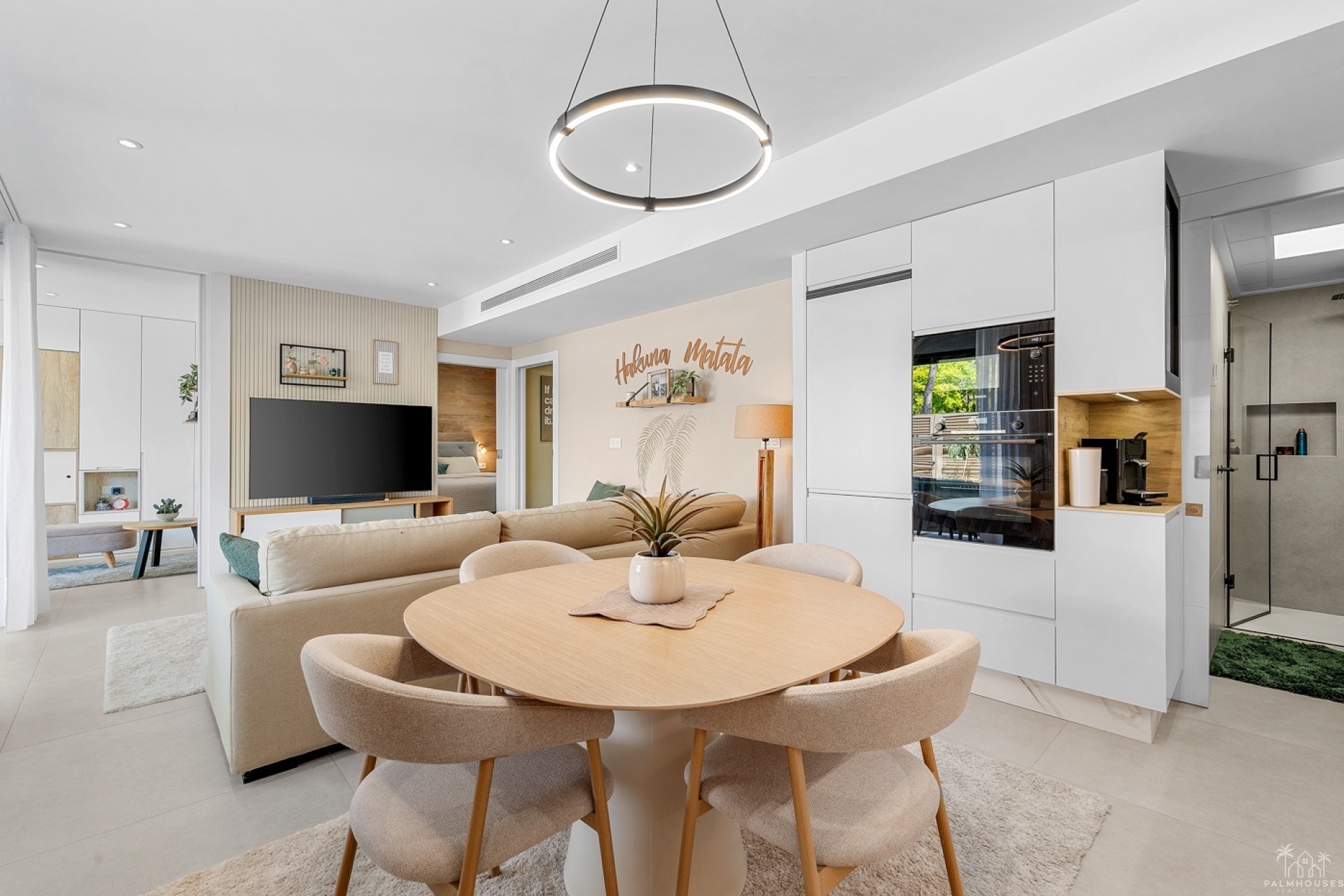Herverkoop - Appartement - San Pedro del Pinatar - San Pedro del Pinatar Centro