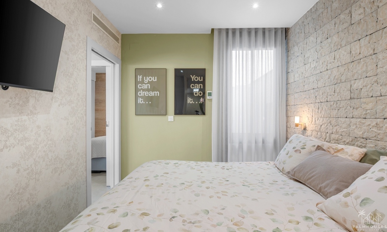 Herverkoop - Appartement - San Pedro del Pinatar - San Pedro del Pinatar Centro