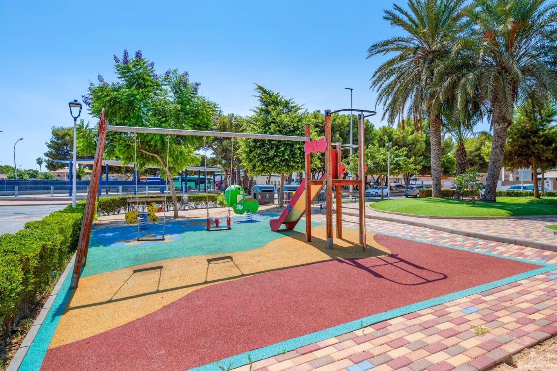 Herverkoop - Appartement - San Pedro del Pinatar - San Pedro del Pinatar Centro