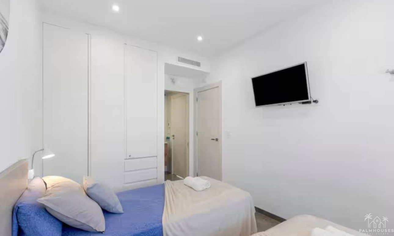 Herverkoop - Appartement - San Pedro del Pinatar - San Pedro del Pinatar Centro
