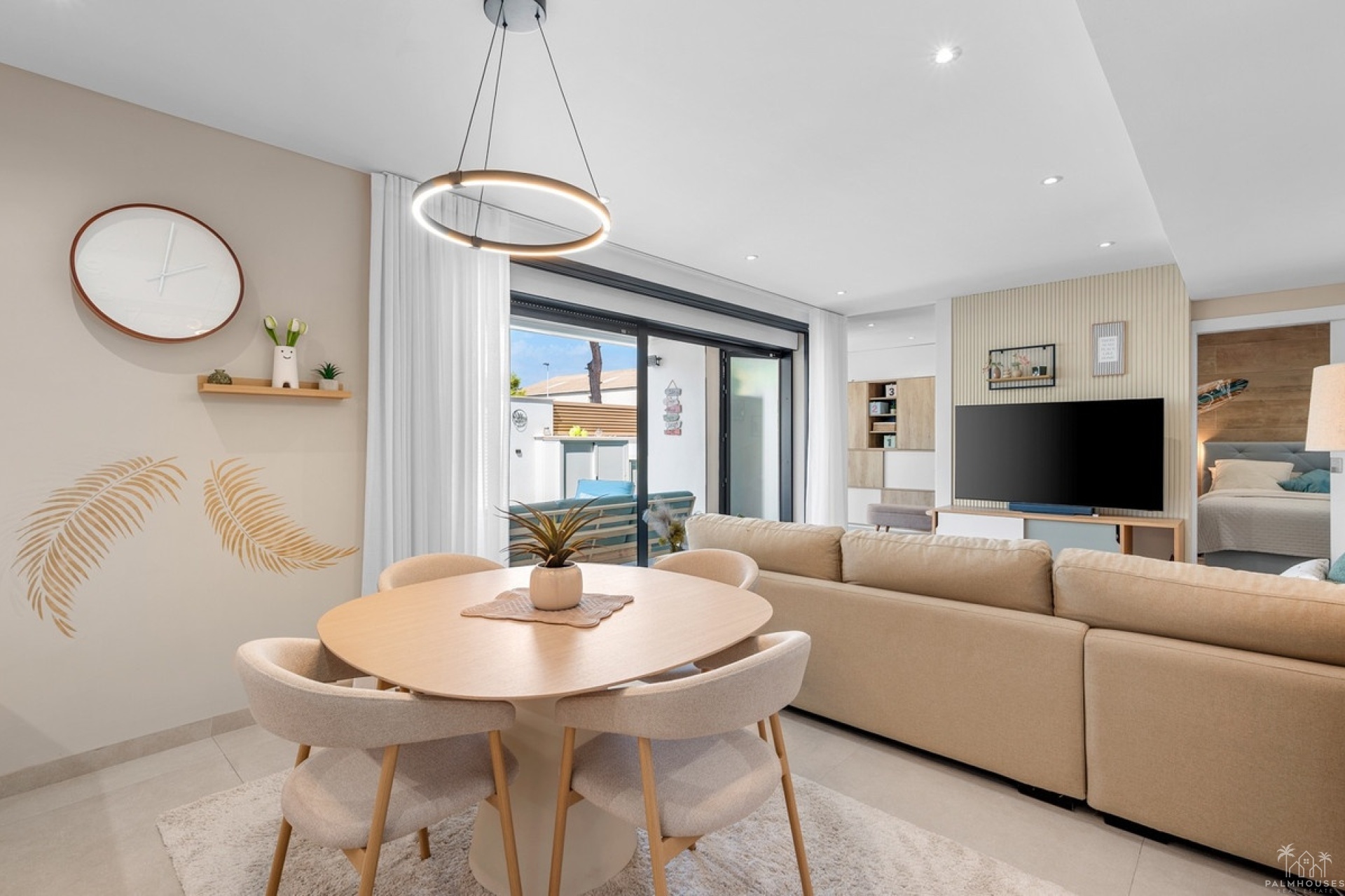 Herverkoop - Appartement - San Pedro del Pinatar - San Pedro del Pinatar Centro