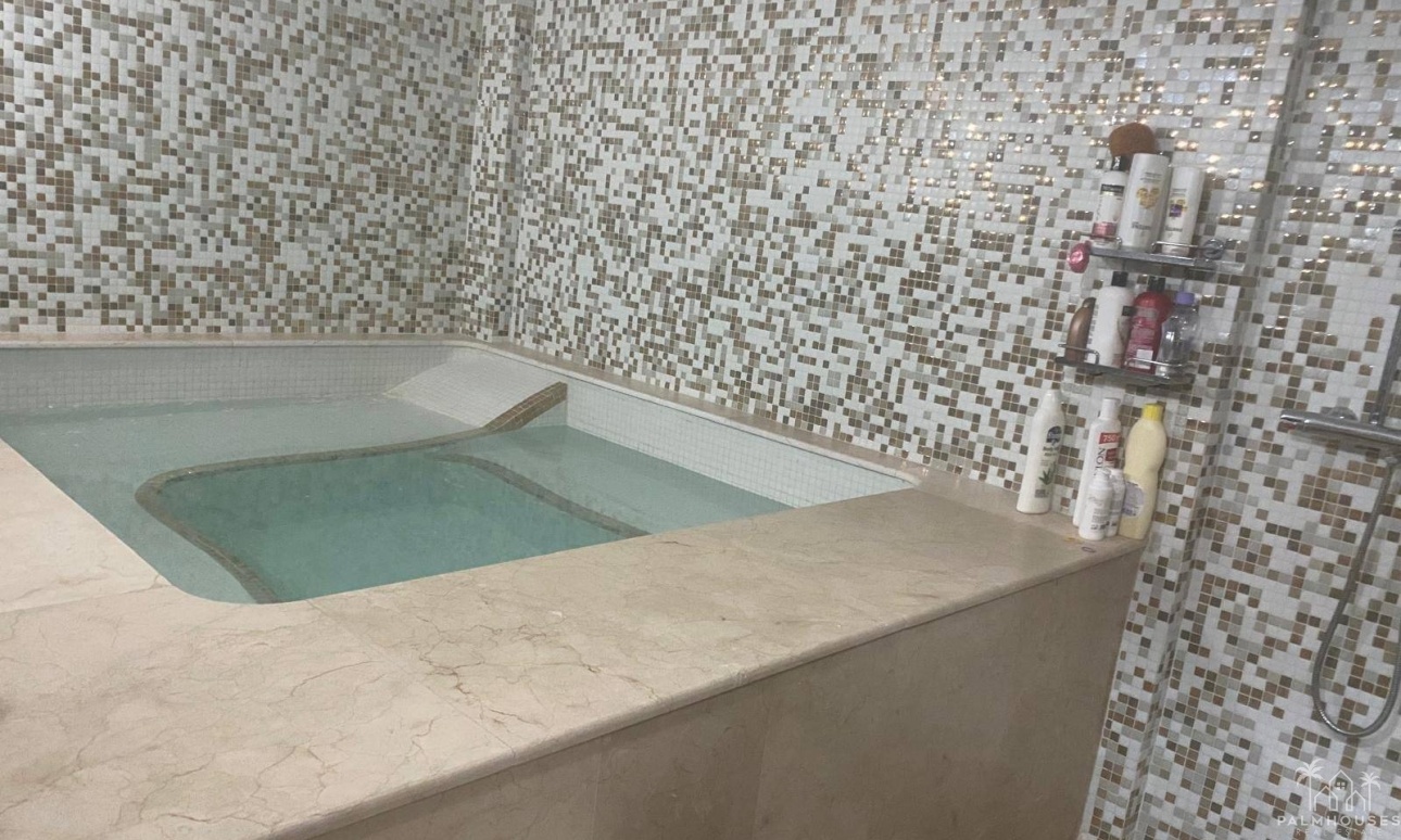 Herverkoop - Appartement - San Pedro del Pinatar - Villaalegría