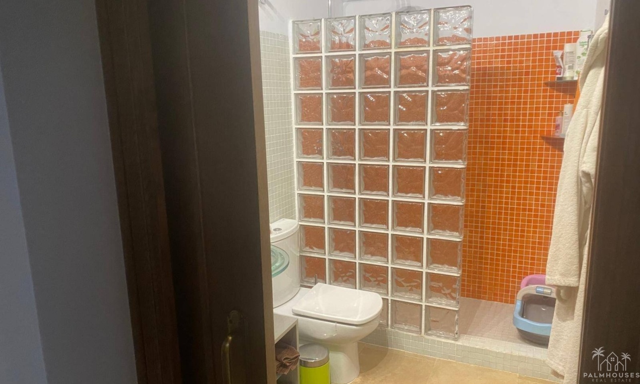 Herverkoop - Appartement - San Pedro del Pinatar - Villaalegría